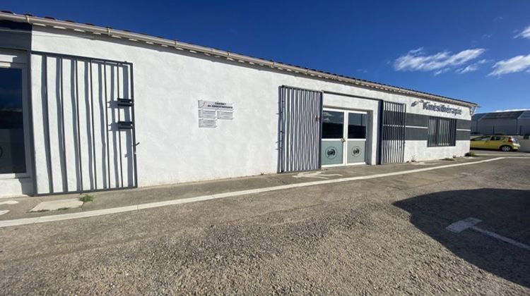 Ma-Cabane - Vente Local commercial Magalas, 275 m²