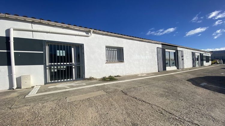 Ma-Cabane - Vente Local commercial Magalas, 275 m²