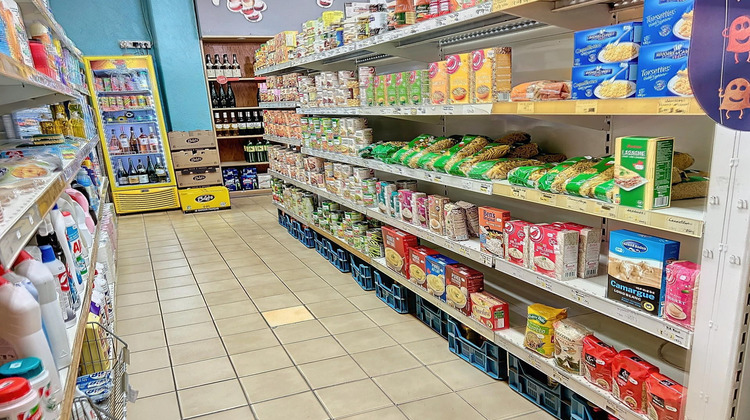 Ma-Cabane - Vente Local commercial Magalas, 84 m²