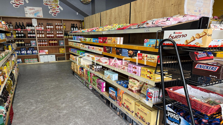 Ma-Cabane - Vente Local commercial Magalas, 84 m²