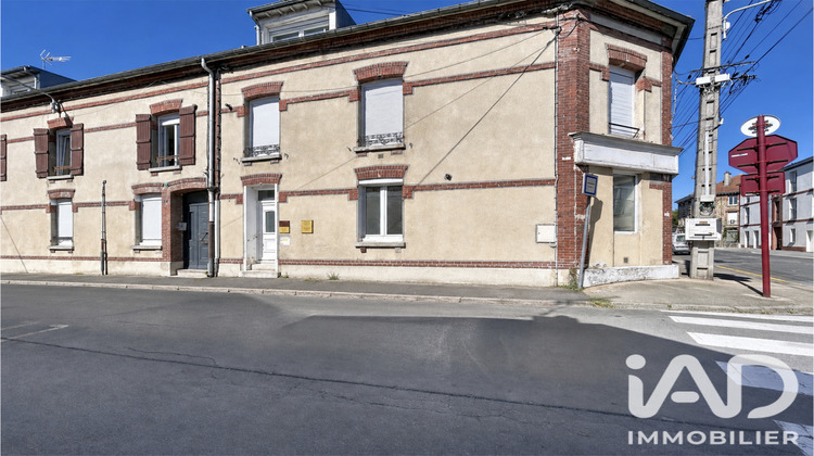 Ma-Cabane - Vente Local commercial Magenta, 93 m²