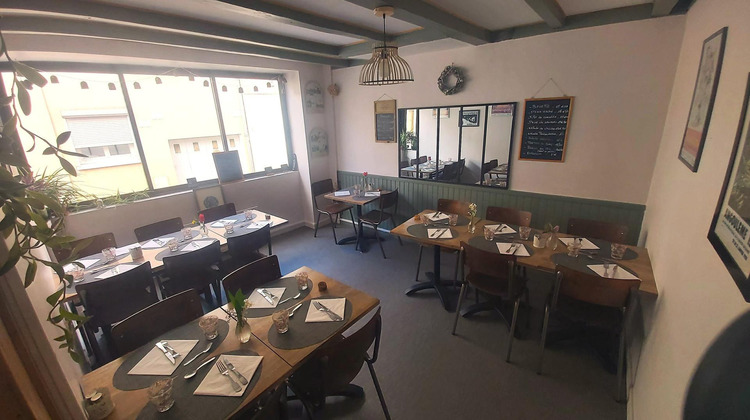 Ma-Cabane - Vente Local commercial Magnac-sur-Touvre, 276 m²