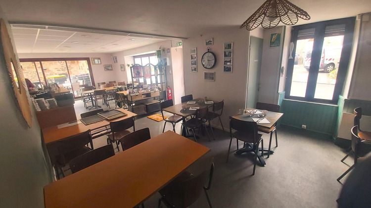 Ma-Cabane - Vente Local commercial Magnac-sur-Touvre, 276 m²