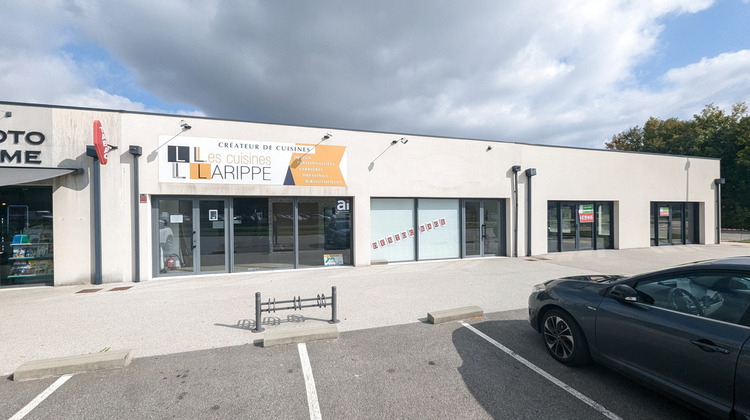 Ma-Cabane - Vente Local commercial Magné, 78 m²