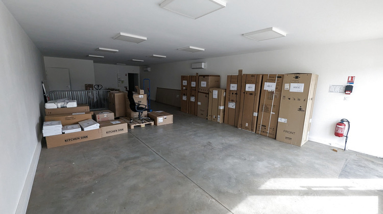 Ma-Cabane - Vente Local commercial Magné, 78 m²