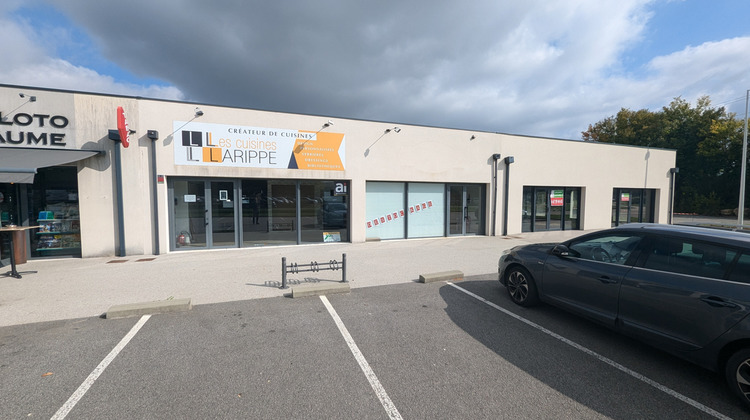 Ma-Cabane - Vente Local commercial Magné, 78 m²