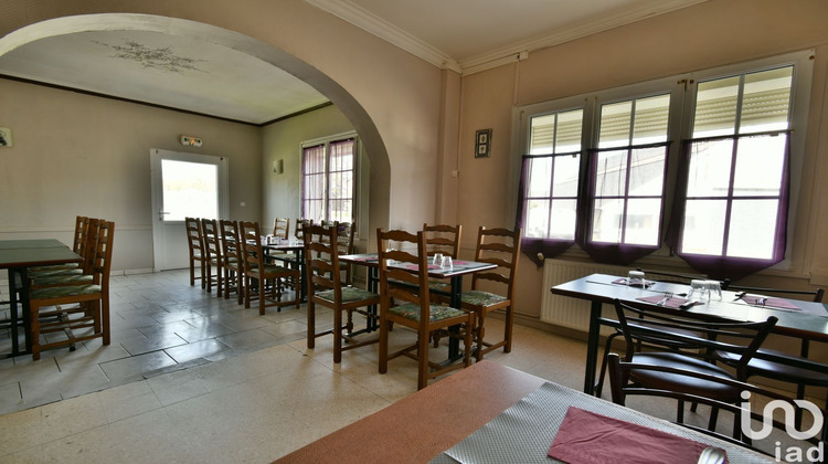 Ma-Cabane - Vente Local commercial Maignelay-Montigny, 170 m²