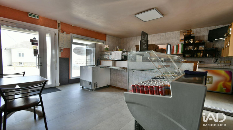 Ma-Cabane - Vente Local commercial Maignelay-Montigny, 170 m²