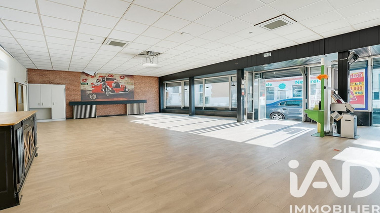 Ma-Cabane - Vente Local commercial Mailly-le-Camp, 355 m²