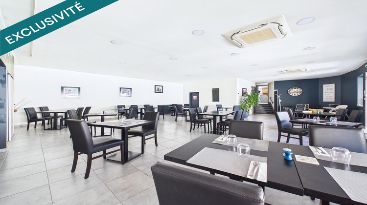 Ma-Cabane - Vente Local commercial Maincy, 269 m²