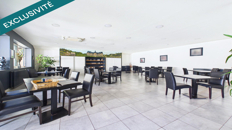 Ma-Cabane - Vente Local commercial Maincy, 269 m²