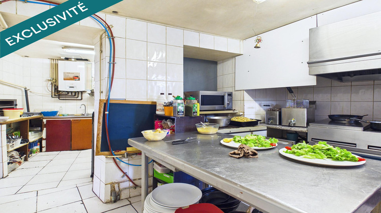 Ma-Cabane - Vente Local commercial Maincy, 269 m²
