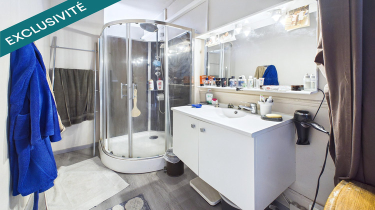 Ma-Cabane - Vente Local commercial Maincy, 269 m²