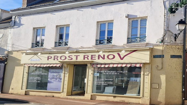 Ma-Cabane - Vente Local commercial MAINTENON, 89 m²