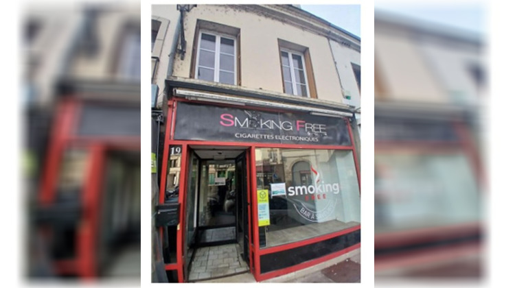 Ma-Cabane - Vente Local commercial MAINTENON, 111 m²