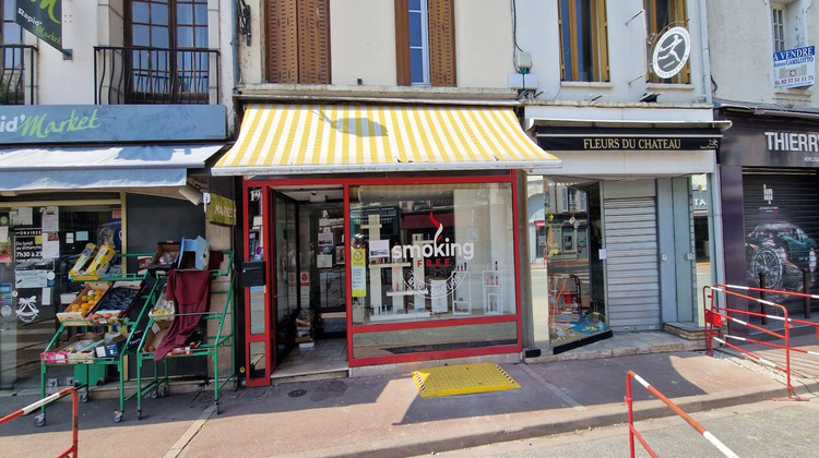 Ma-Cabane - Vente Local commercial MAINTENON, 111 m²
