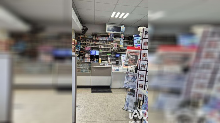 Ma-Cabane - Vente Local commercial Mainvilliers, 34 m²