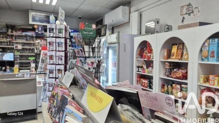 Ma-Cabane - Vente Local commercial Mainvilliers, 34 m²