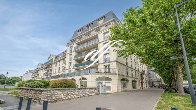 Ma-Cabane - Vente Local commercial Maisons-Alfort, 259 m²