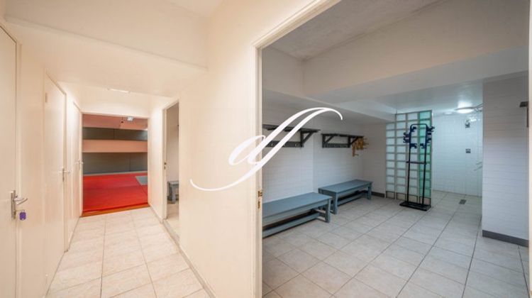 Ma-Cabane - Vente Local commercial Maisons-Alfort, 259 m²