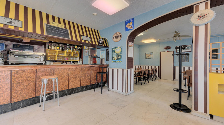 Ma-Cabane - Vente Local commercial Maisons-Alfort, 65 m²