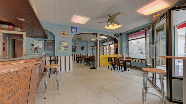 Ma-Cabane - Vente Local commercial Maisons-Alfort, 65 m²