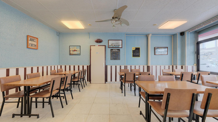 Ma-Cabane - Vente Local commercial Maisons-Alfort, 65 m²