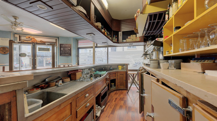 Ma-Cabane - Vente Local commercial Maisons-Alfort, 65 m²