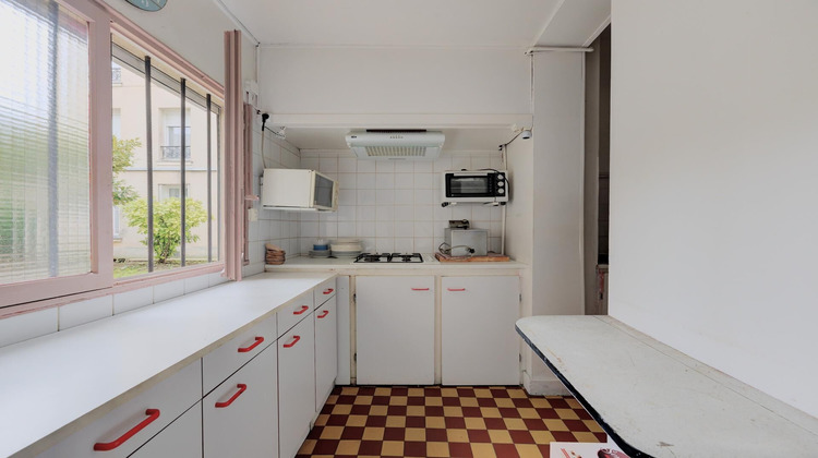 Ma-Cabane - Vente Local commercial Maisons-Alfort, 65 m²