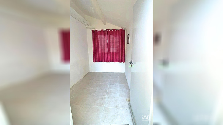 Ma-Cabane - Vente Local commercial Maisons-Alfort, 7 m²