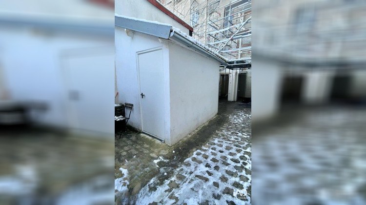 Ma-Cabane - Vente Local commercial Maisons-Alfort, 7 m²