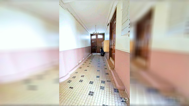 Ma-Cabane - Vente Local commercial Maisons-Alfort, 7 m²