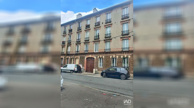 Ma-Cabane - Vente Local commercial Maisons-Alfort, 7 m²