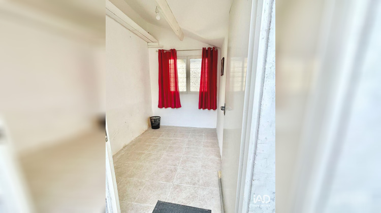 Ma-Cabane - Vente Local commercial Maisons-Alfort, 7 m²