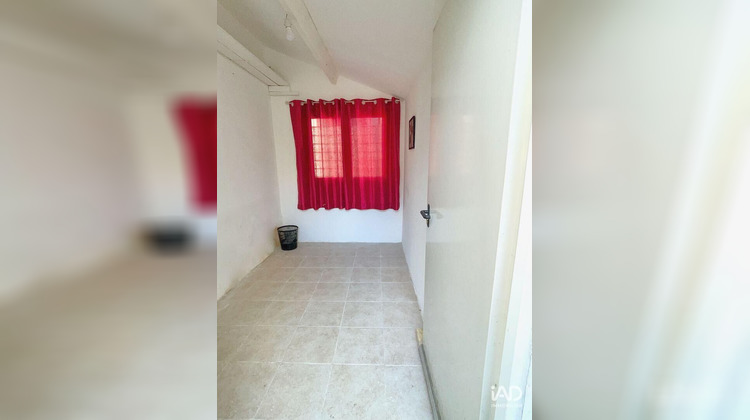 Ma-Cabane - Vente Local commercial Maisons-Alfort, 7 m²