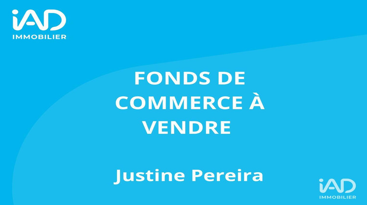 Ma-Cabane - Vente Local commercial Maisons-Laffitte, 100 m²