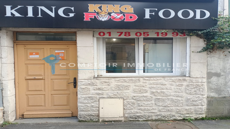 Ma-Cabane - Vente Local commercial Maisse, 33 m²