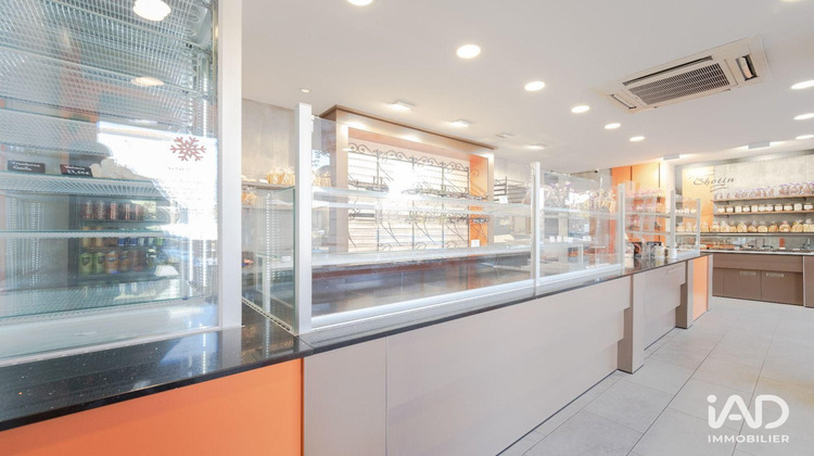 Ma-Cabane - Vente Local commercial Maizières-Lès-Metz, 289 m²