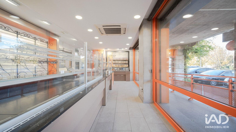 Ma-Cabane - Vente Local commercial Maizières-Lès-Metz, 289 m²