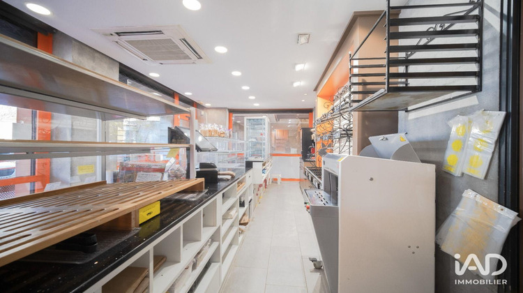 Ma-Cabane - Vente Local commercial Maizières-Lès-Metz, 289 m²