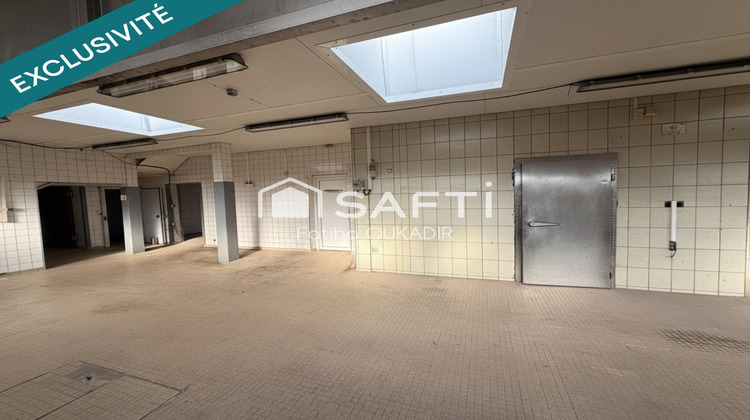 Ma-Cabane - Vente Local commercial Maizieres-les-Metz, 370 m²