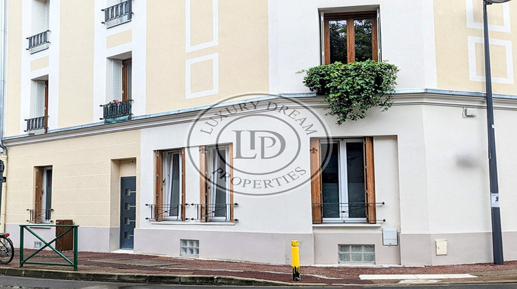 Ma-Cabane - Vente Local commercial MALAKOFF, 71 m²