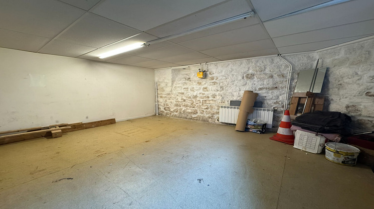 Ma-Cabane - Vente Local commercial MALAKOFF, 102 m²