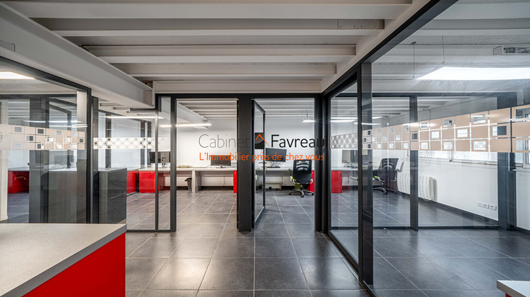 Ma-Cabane - Vente Local commercial MALAKOFF, 175 m²