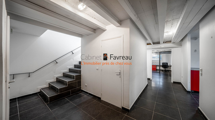 Ma-Cabane - Vente Local commercial MALAKOFF, 175 m²