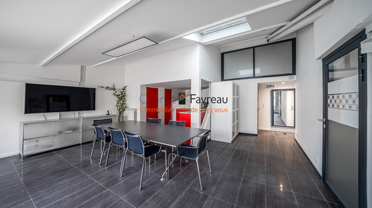 Ma-Cabane - Vente Local commercial MALAKOFF, 175 m²