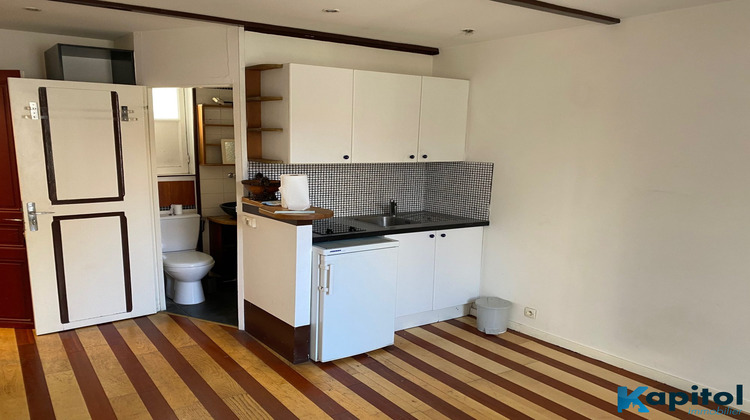 Ma-Cabane - Vente Local commercial Malakoff, 80 m²