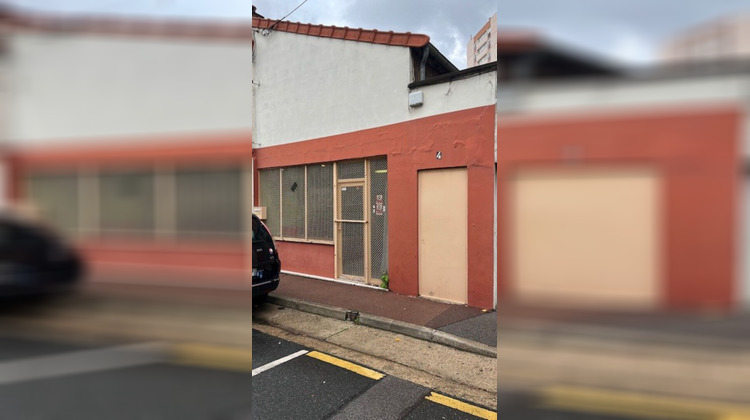 Ma-Cabane - Vente Local commercial MALAKOFF, 85 m²