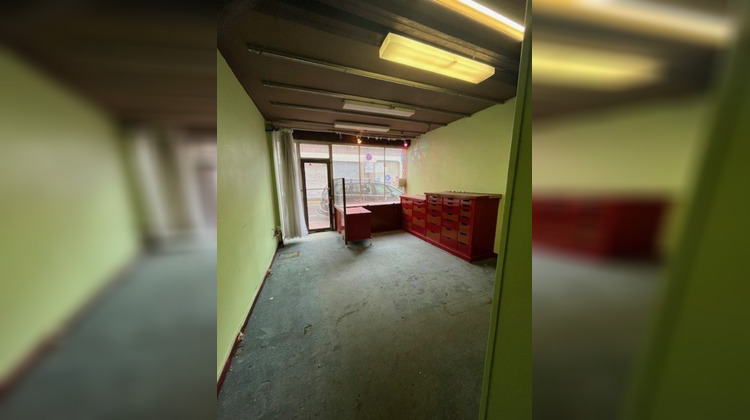 Ma-Cabane - Vente Local commercial MALAKOFF, 85 m²