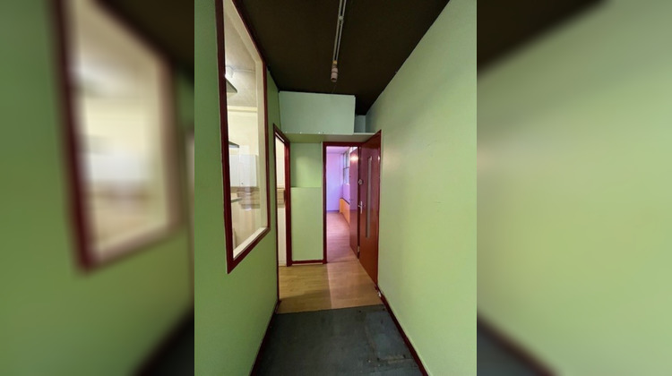 Ma-Cabane - Vente Local commercial MALAKOFF, 85 m²